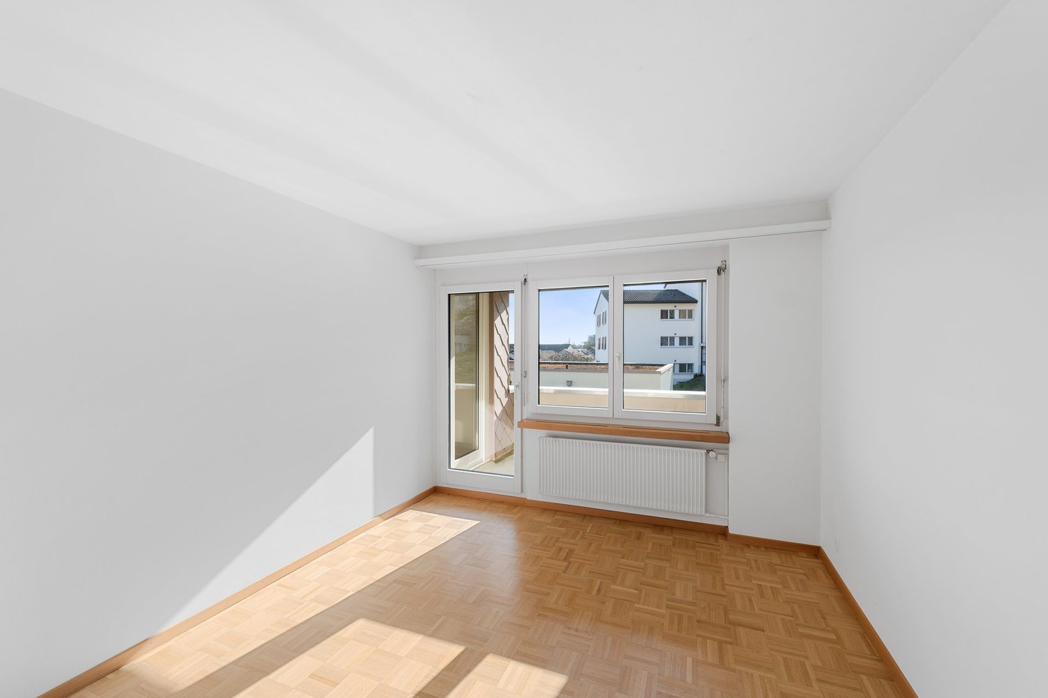 4 ½ rooms apartment, photo 9 of 10
