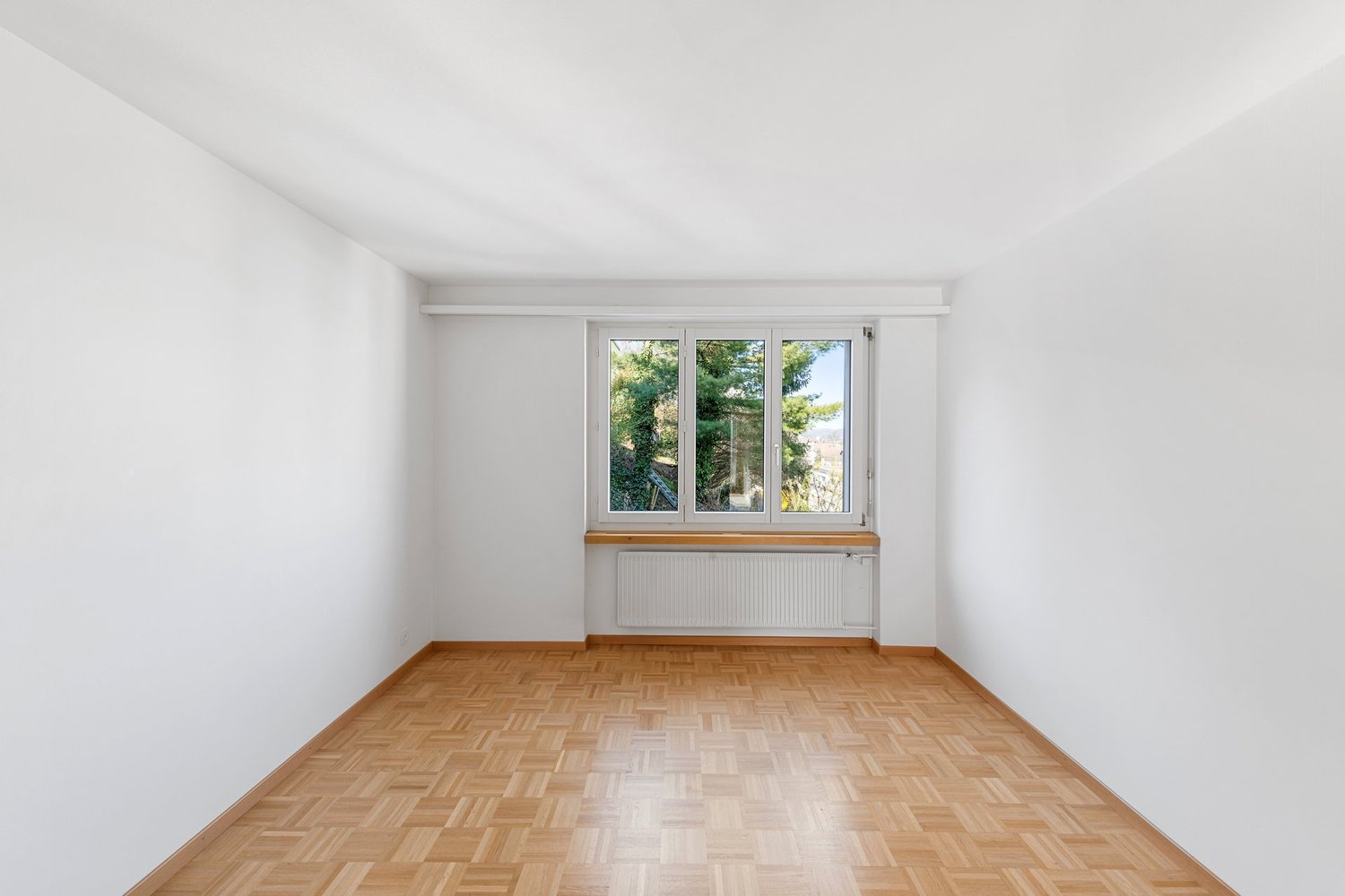 4 ½ rooms apartment, photo 8 of 10