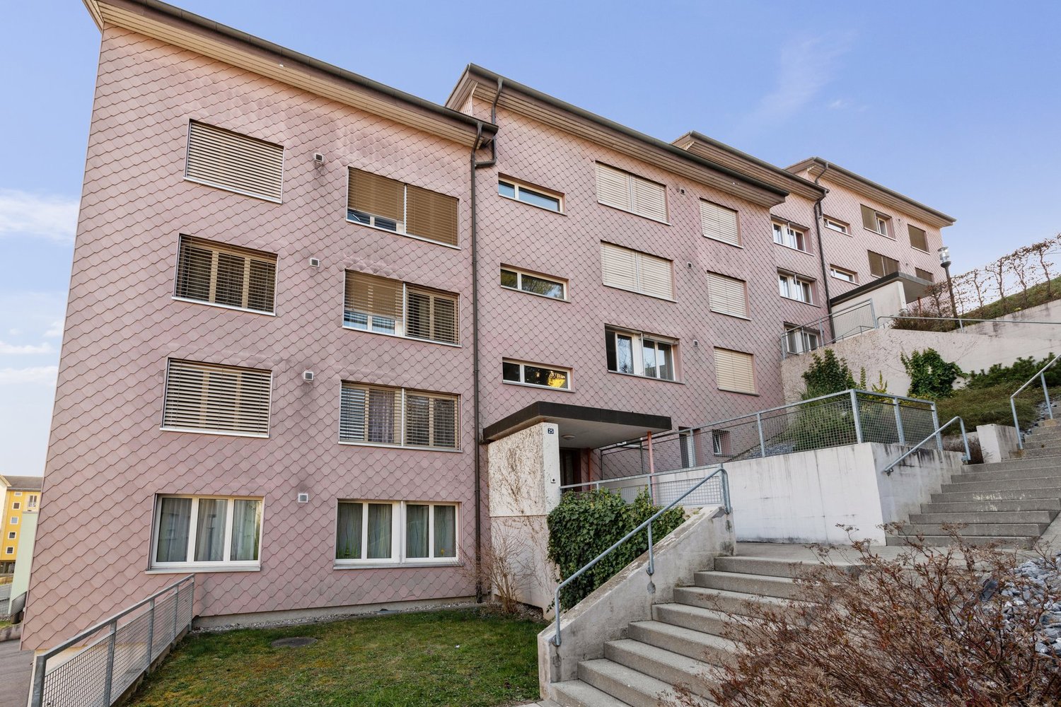 4 ½ rooms apartment, photo 1 of 10