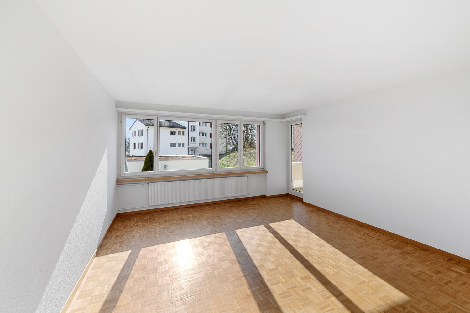 4 ½ rooms apartment, photo 3 of 10