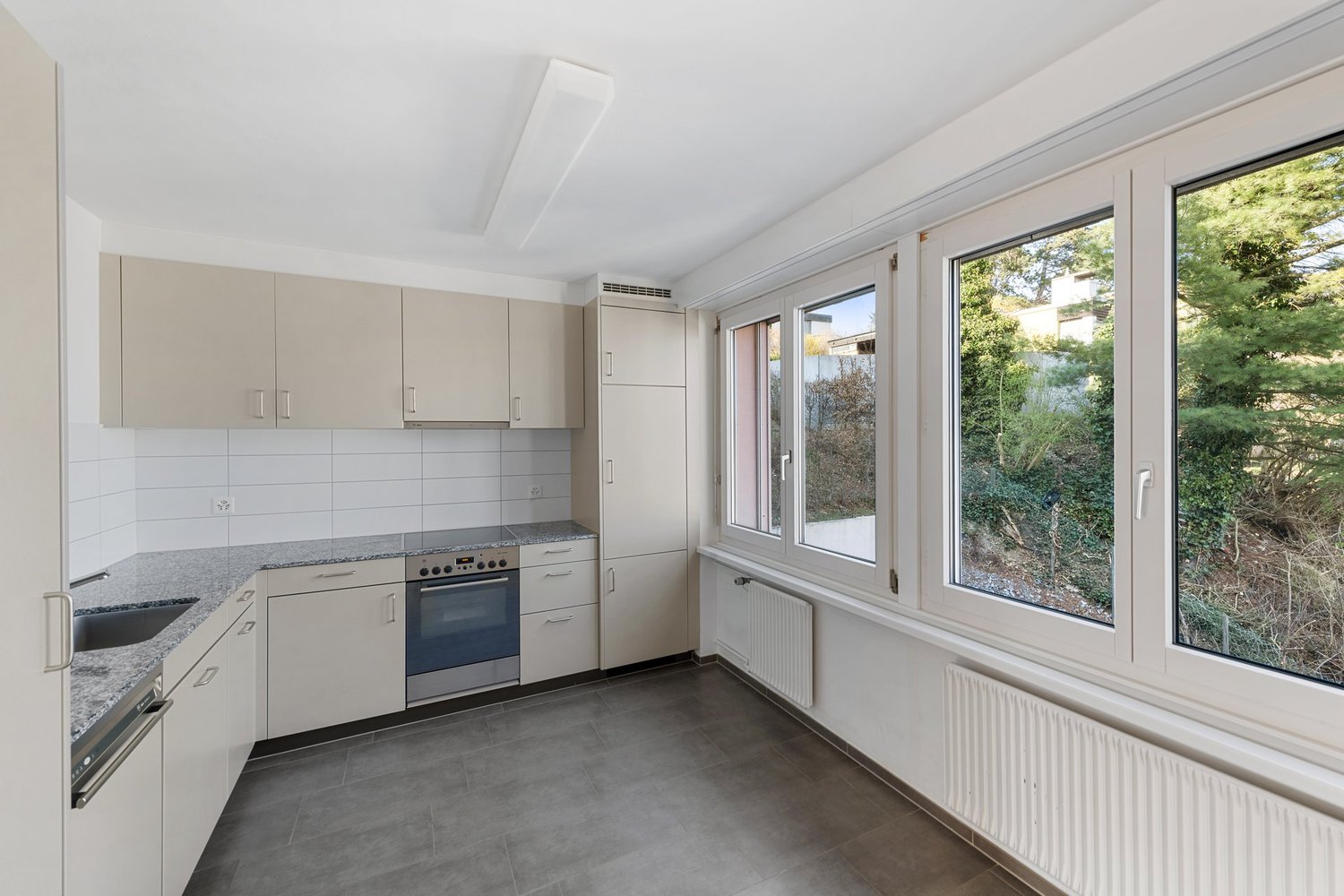 4 ½ rooms apartment, photo 2 of 10