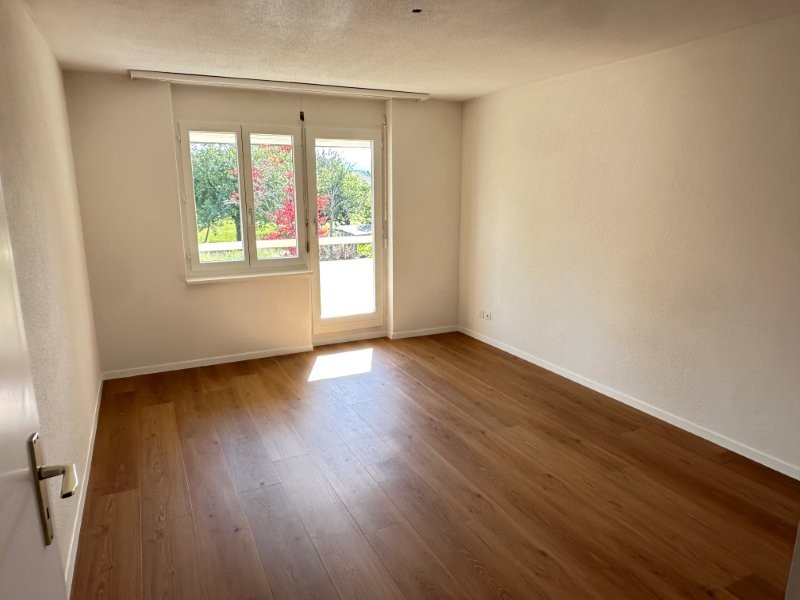 Maison duplex de 5 ½ pièces