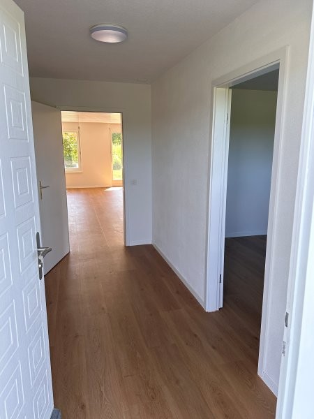 Maison duplex de 5 ½ pièces