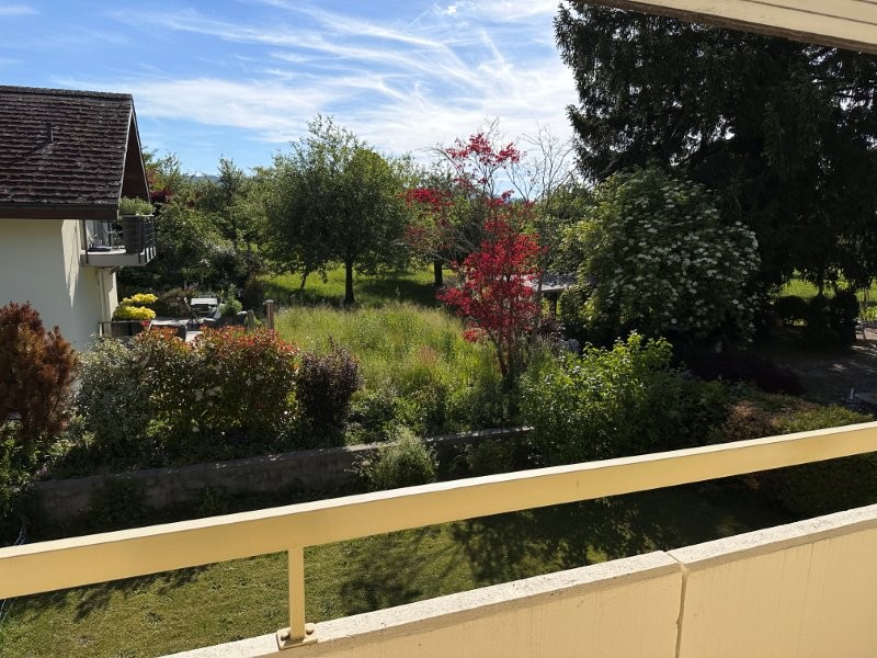 Maison duplex de 5 ½ pièces