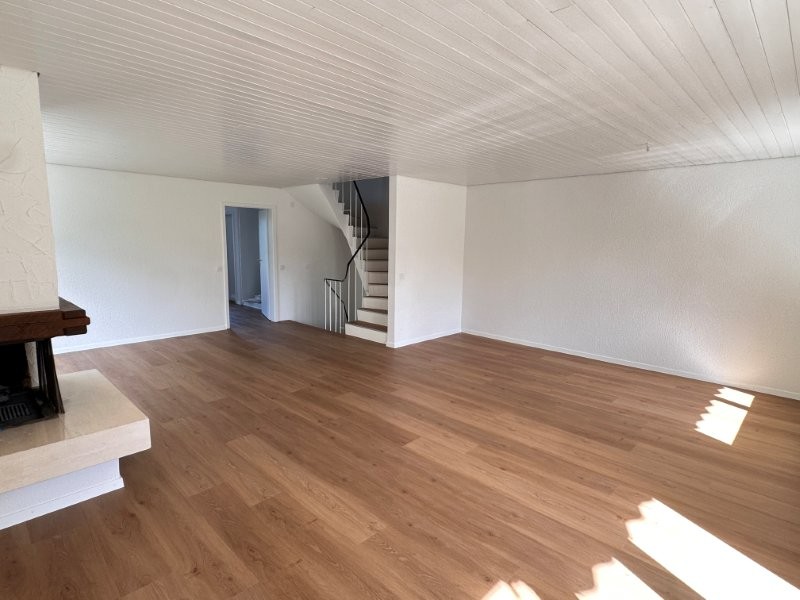 Maison duplex de 5 ½ pièces
