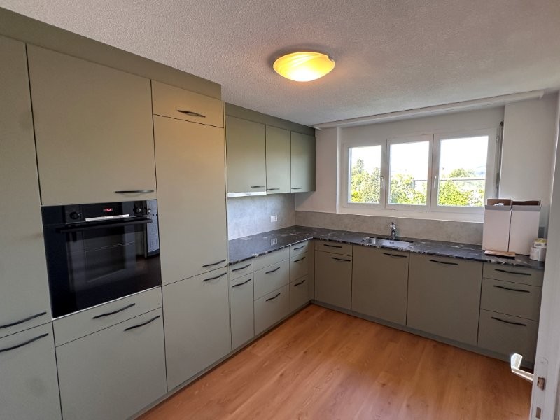Maison duplex de 5 ½ pièces