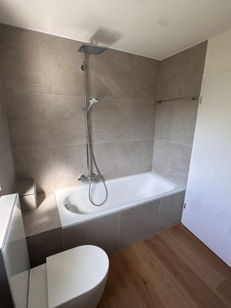Maison duplex de 5 ½ pièces