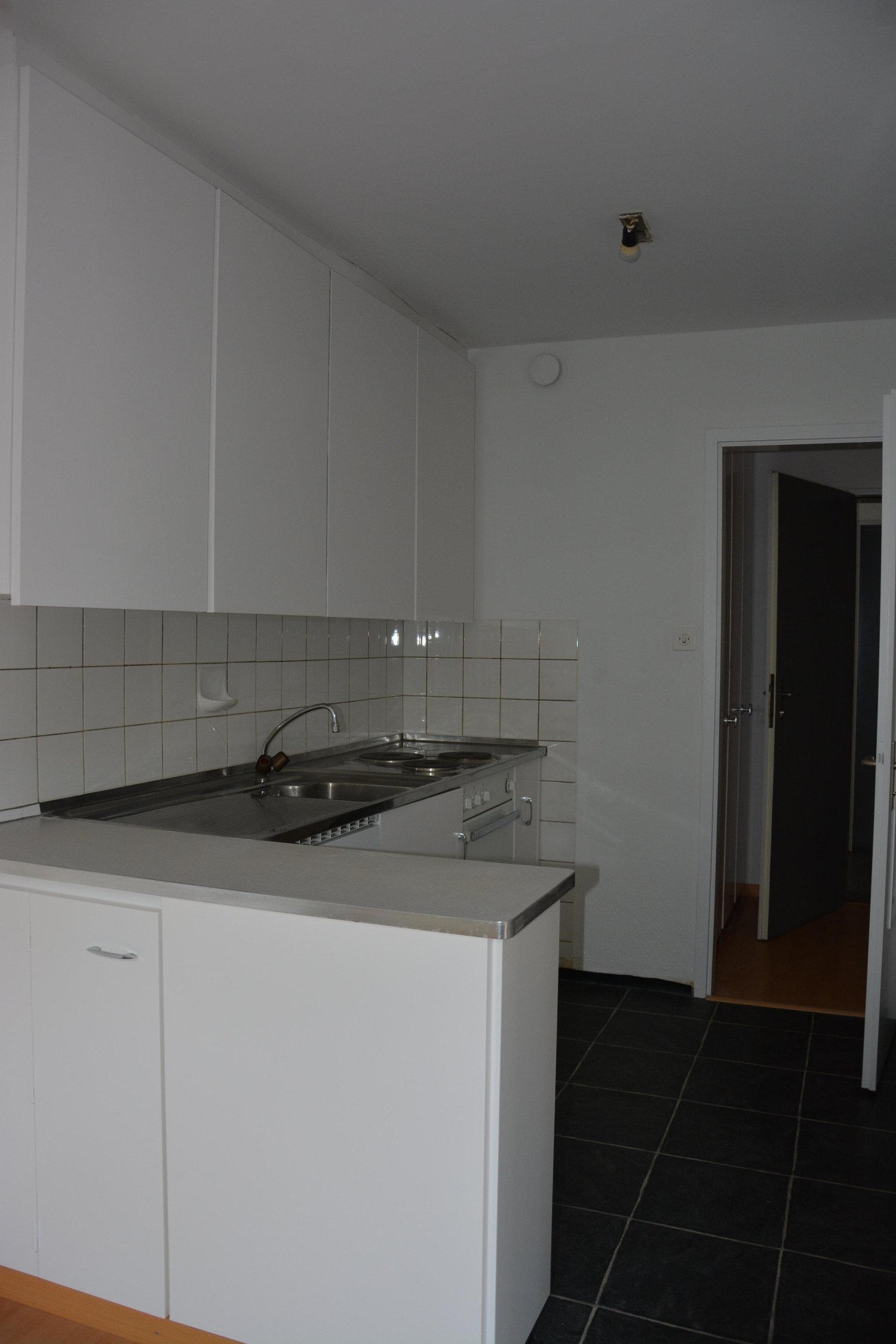 2 ½ rooms apartment, photo 4 of 10