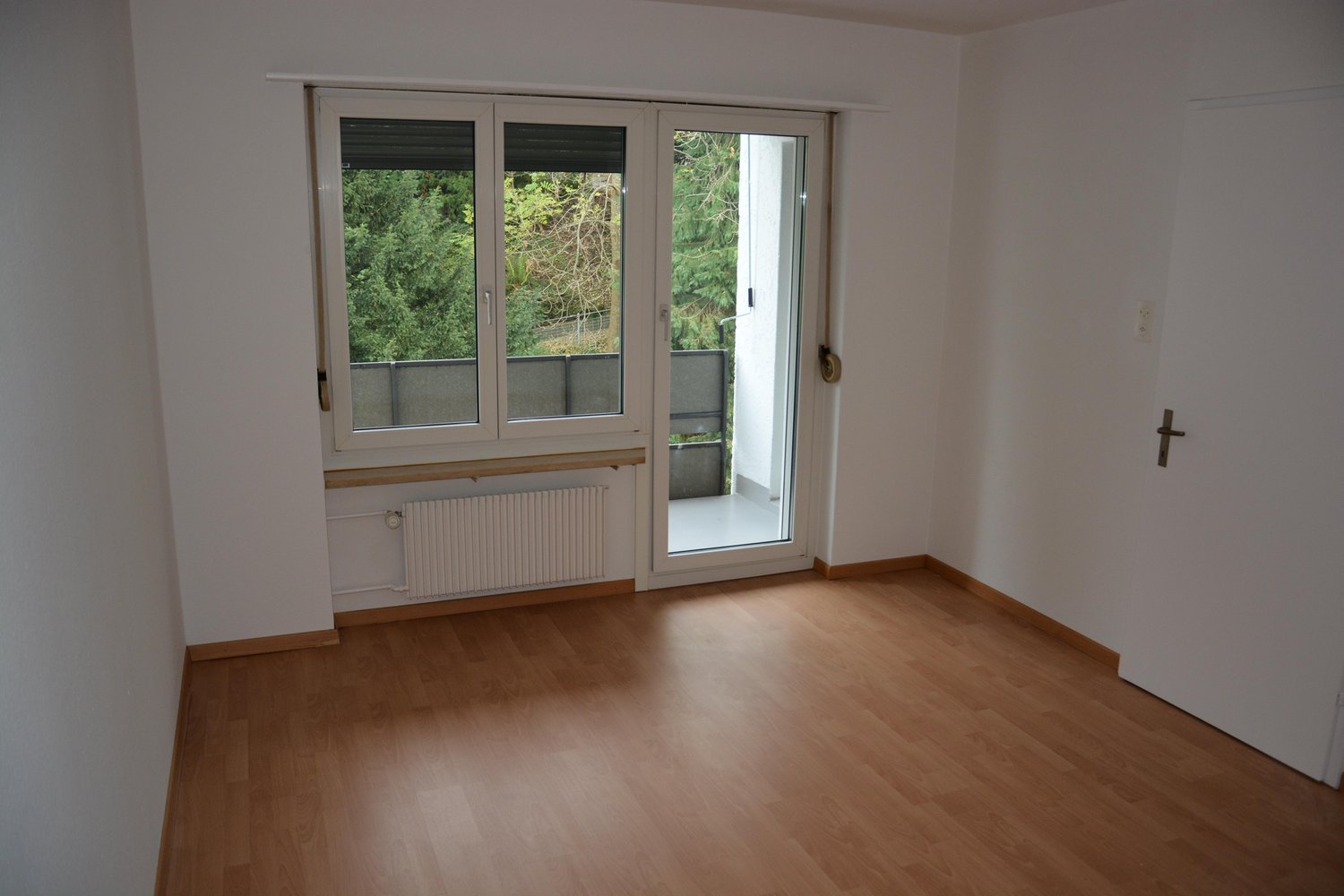 2 ½ rooms apartment, photo 5 of 10