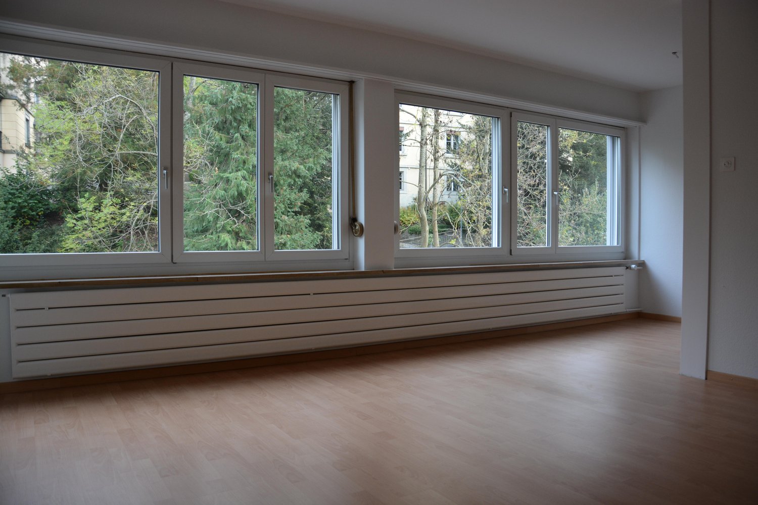 2 ½ rooms apartment, photo 3 of 10