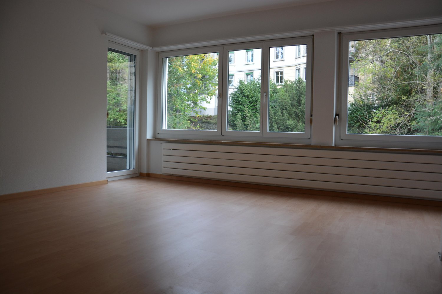 2 ½ rooms apartment, photo 2 of 10