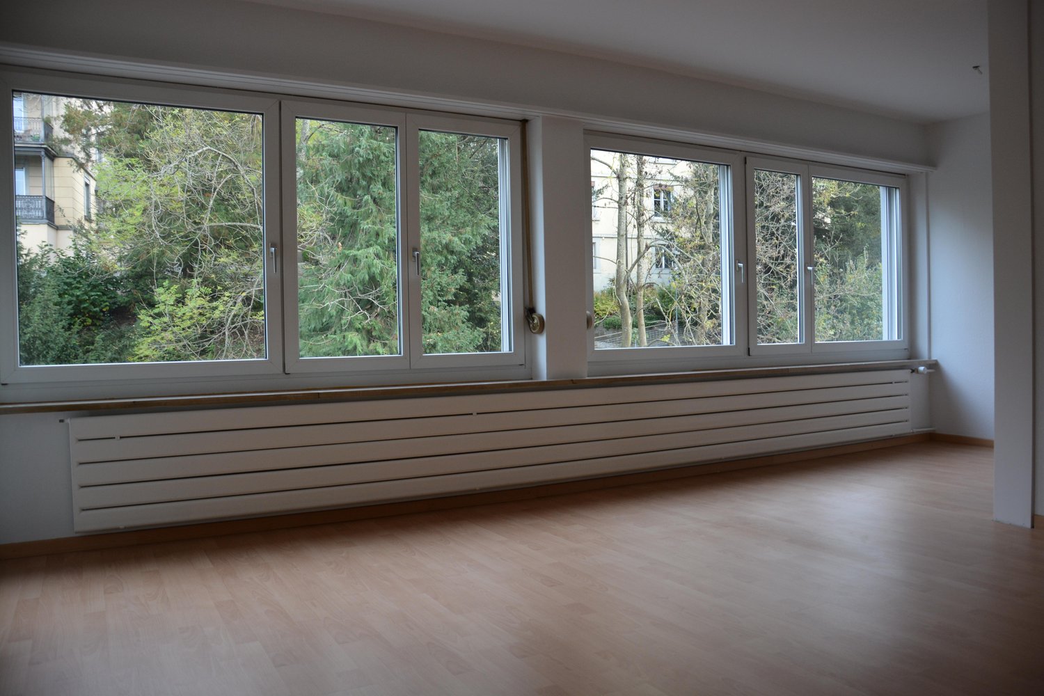 2 ½ rooms apartment, photo 1 of 10