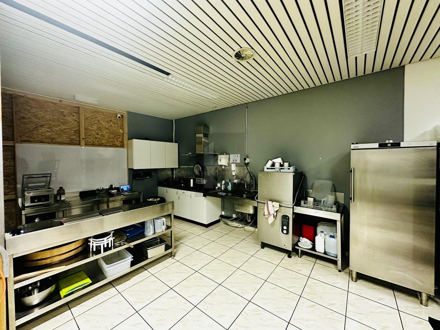180m² restaurant, photo 4 of 4