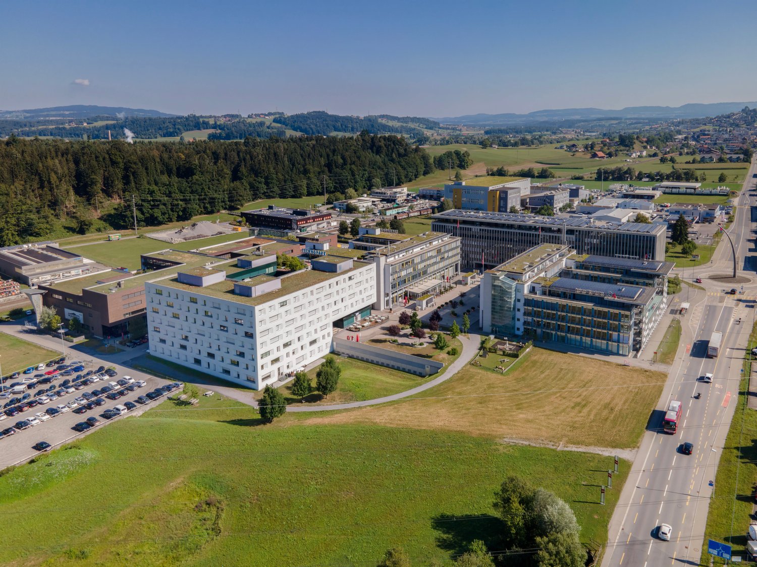 200m² office, photo 2 of 10