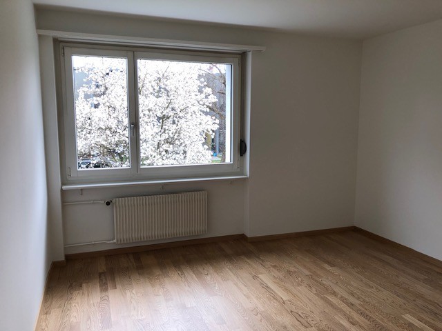 4 ½ room apartment, photo 3 of 6