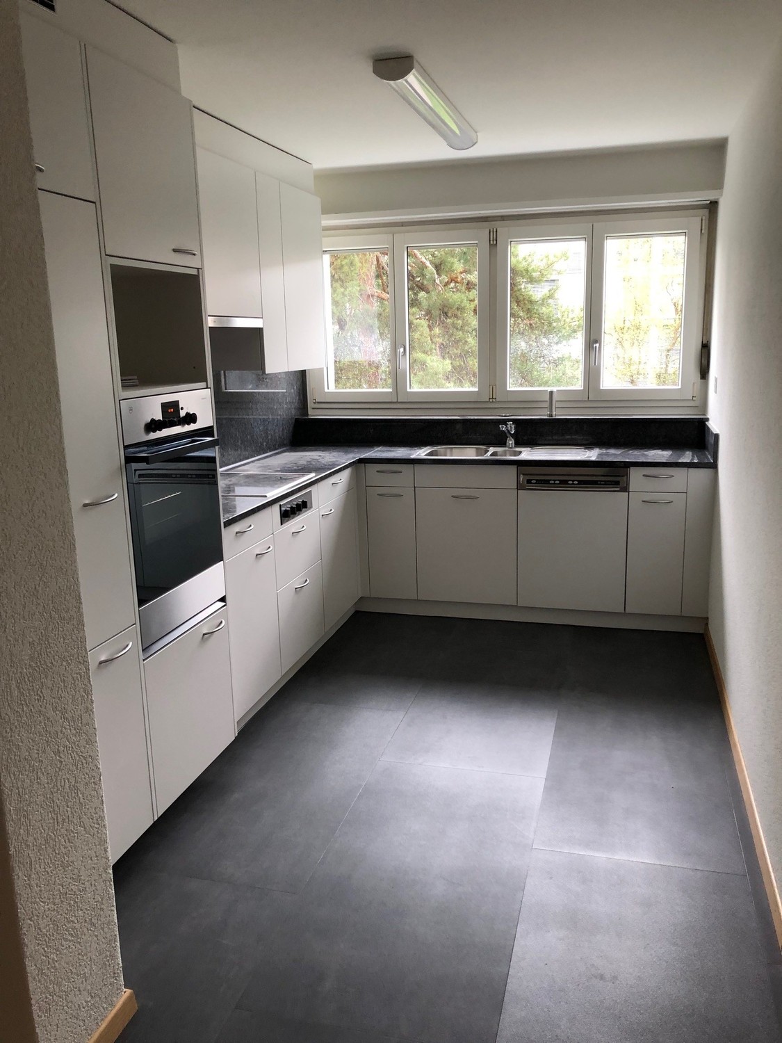 4 ½ room apartment, photo 2 of 6