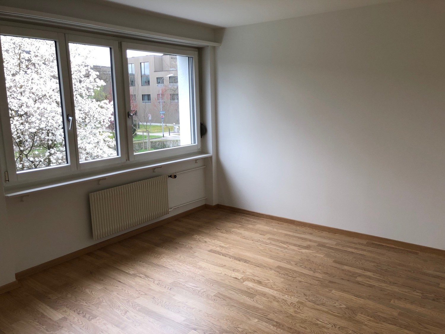 4 ½ room apartment, photo 6 of 6
