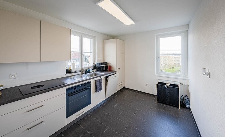 84m² living / commercial building, photo 4 of 9