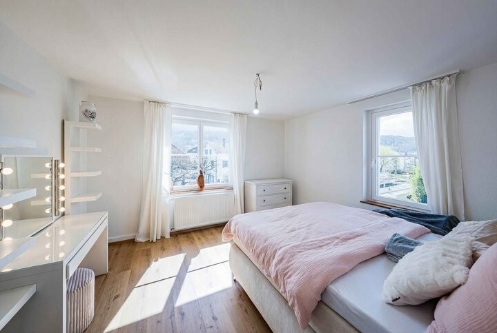 84m² living / commercial building, photo 6 of 9