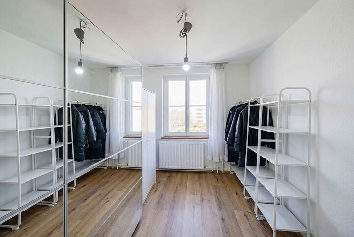 84m² living / commercial building, photo 7 of 9