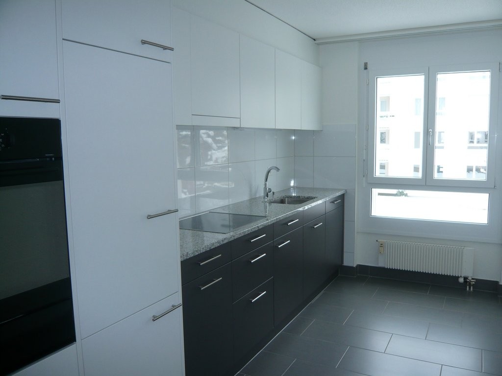 2 rooms apartment