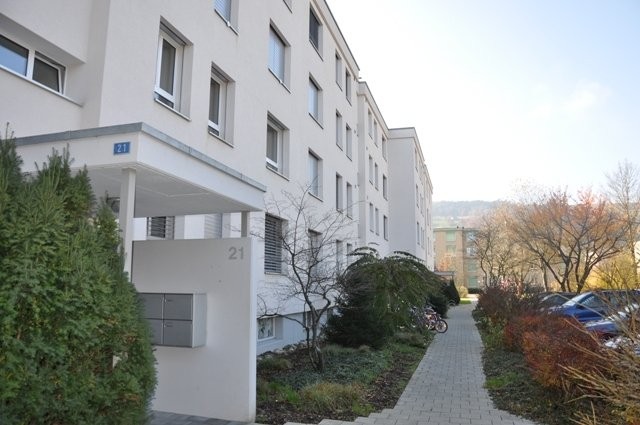 2 rooms apartment