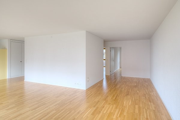 4 ½ rooms apartment, photo 3 of 6
