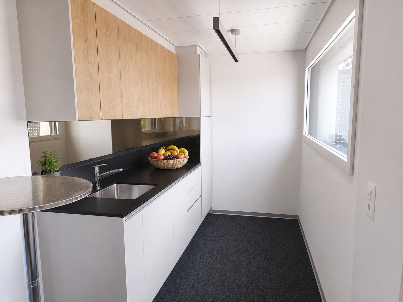 97m² office, photo 5 of 5