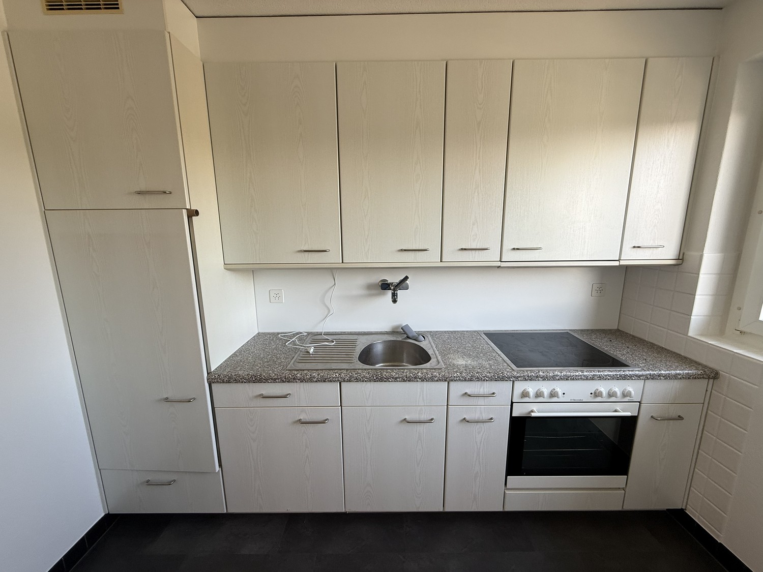4 rooms apartment, photo 1 of 10