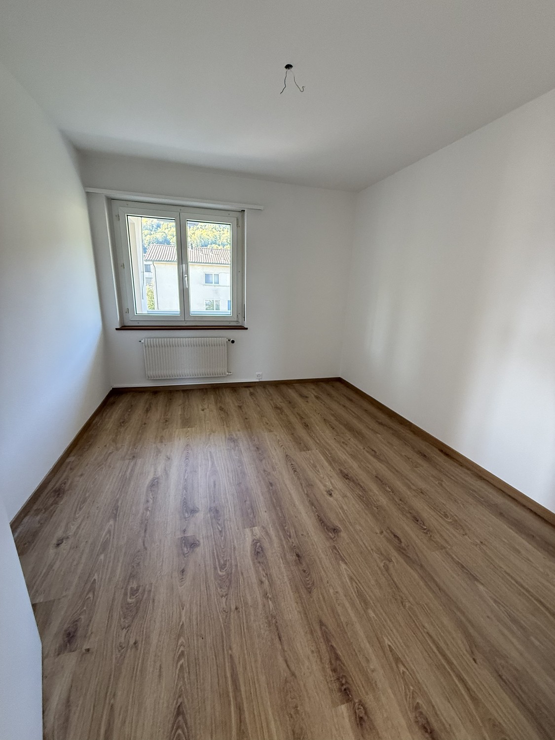 4 rooms apartment, photo 7 of 10