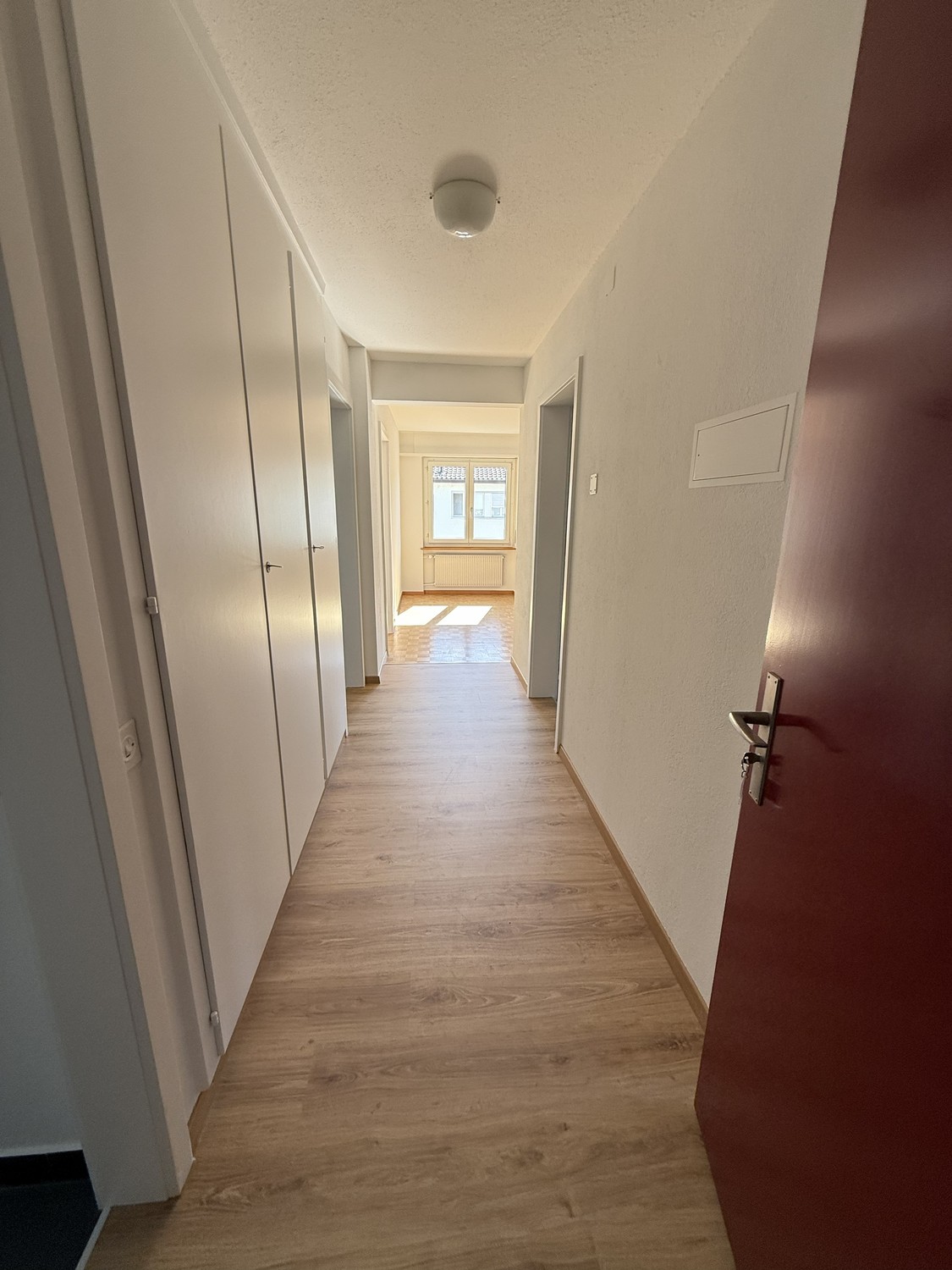 4 rooms apartment, photo 4 of 10