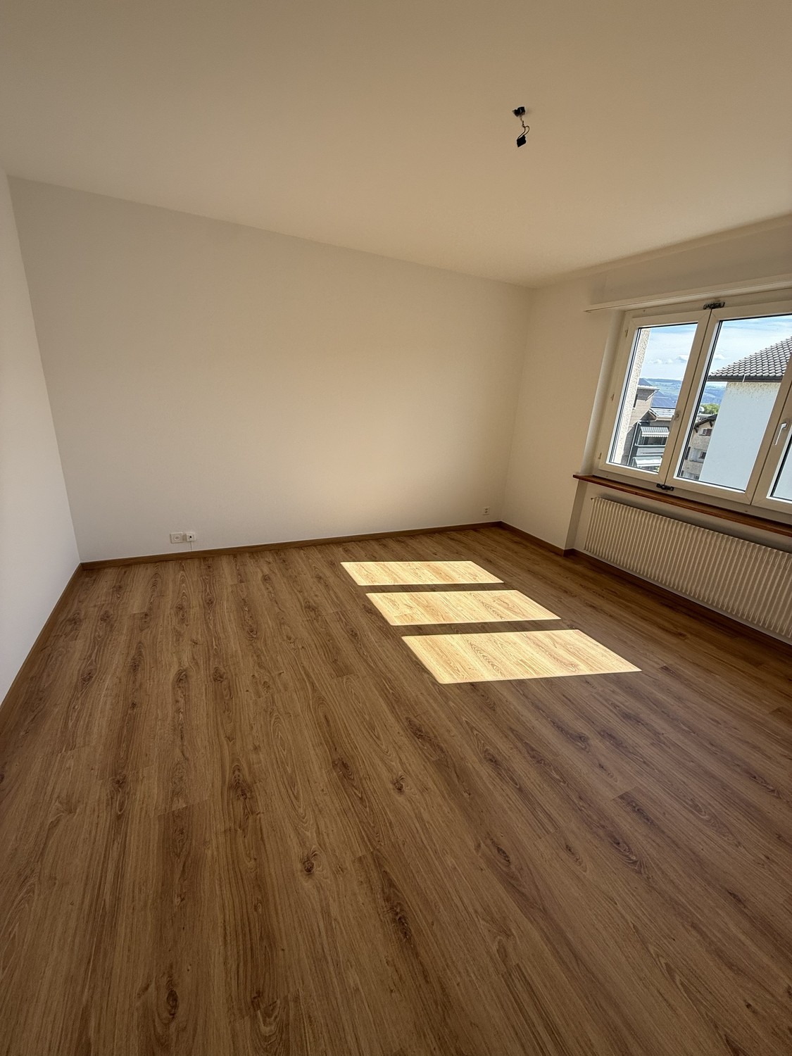 4 rooms apartment, photo 6 of 10