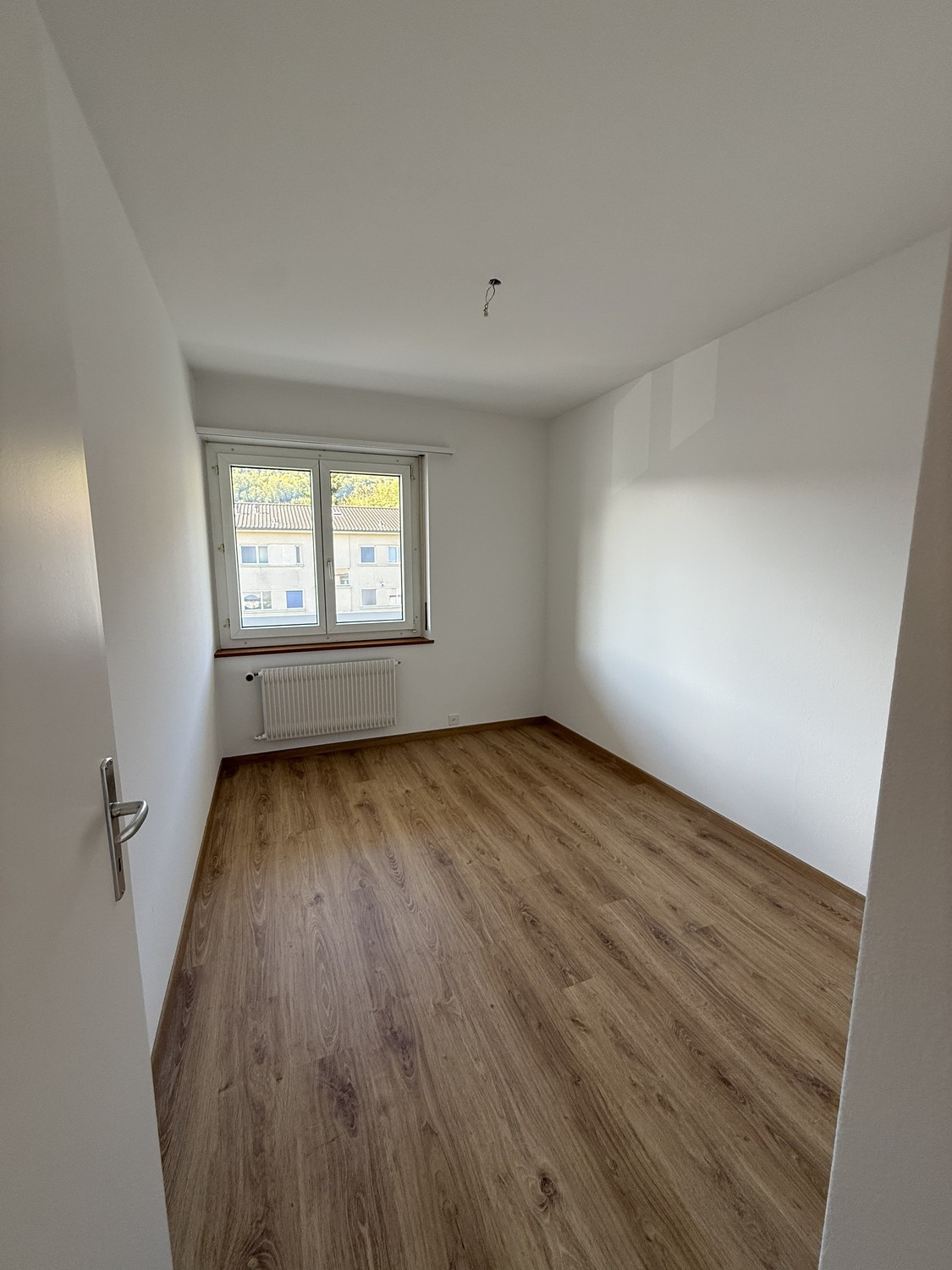4 rooms apartment, photo 8 of 10