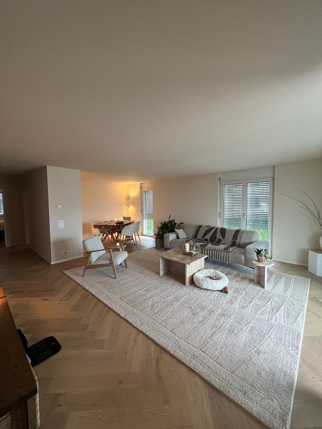 Appartamento di 3 ½ locali