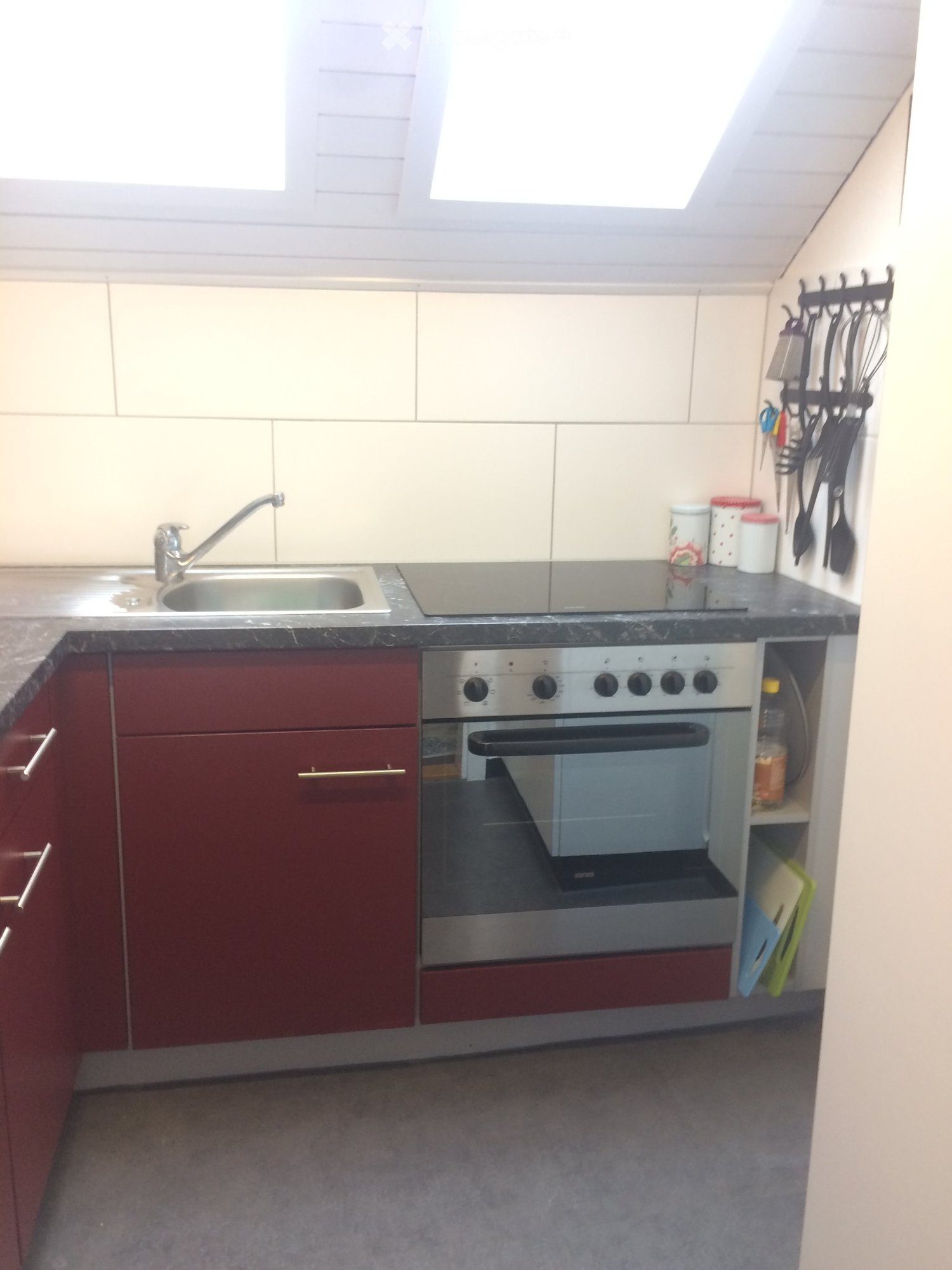 2 rooms apartment, photo 3 of 5