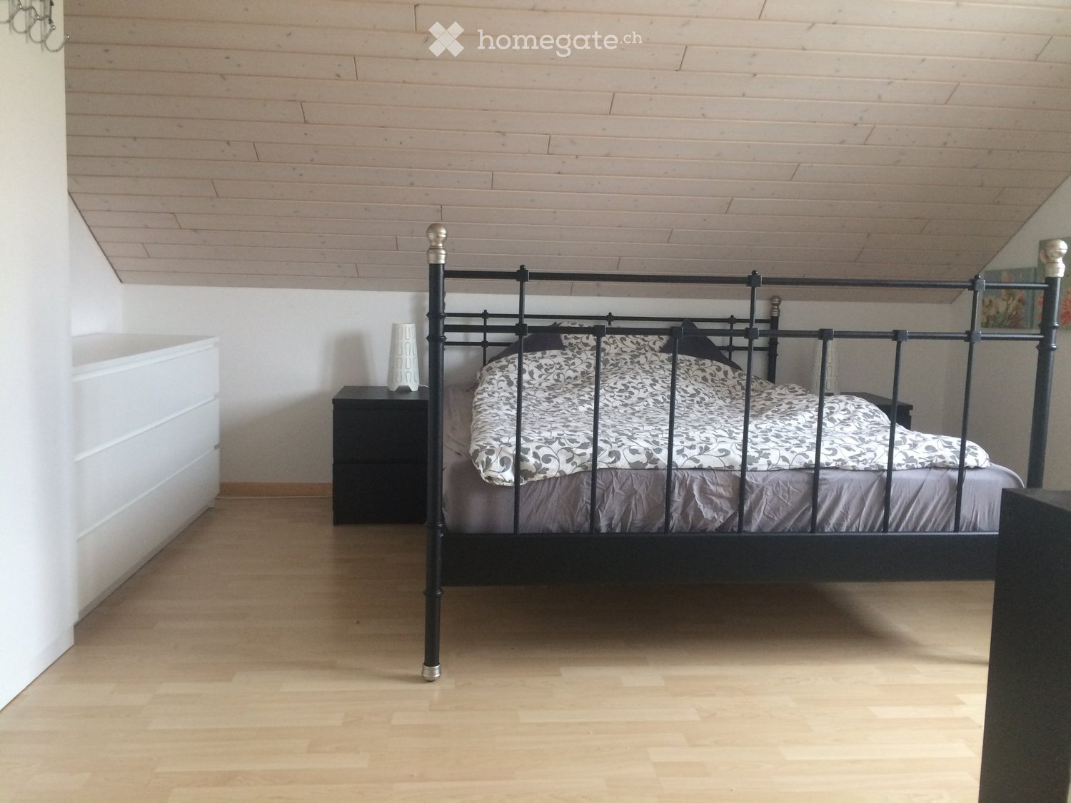 2 rooms apartment, photo 2 of 5