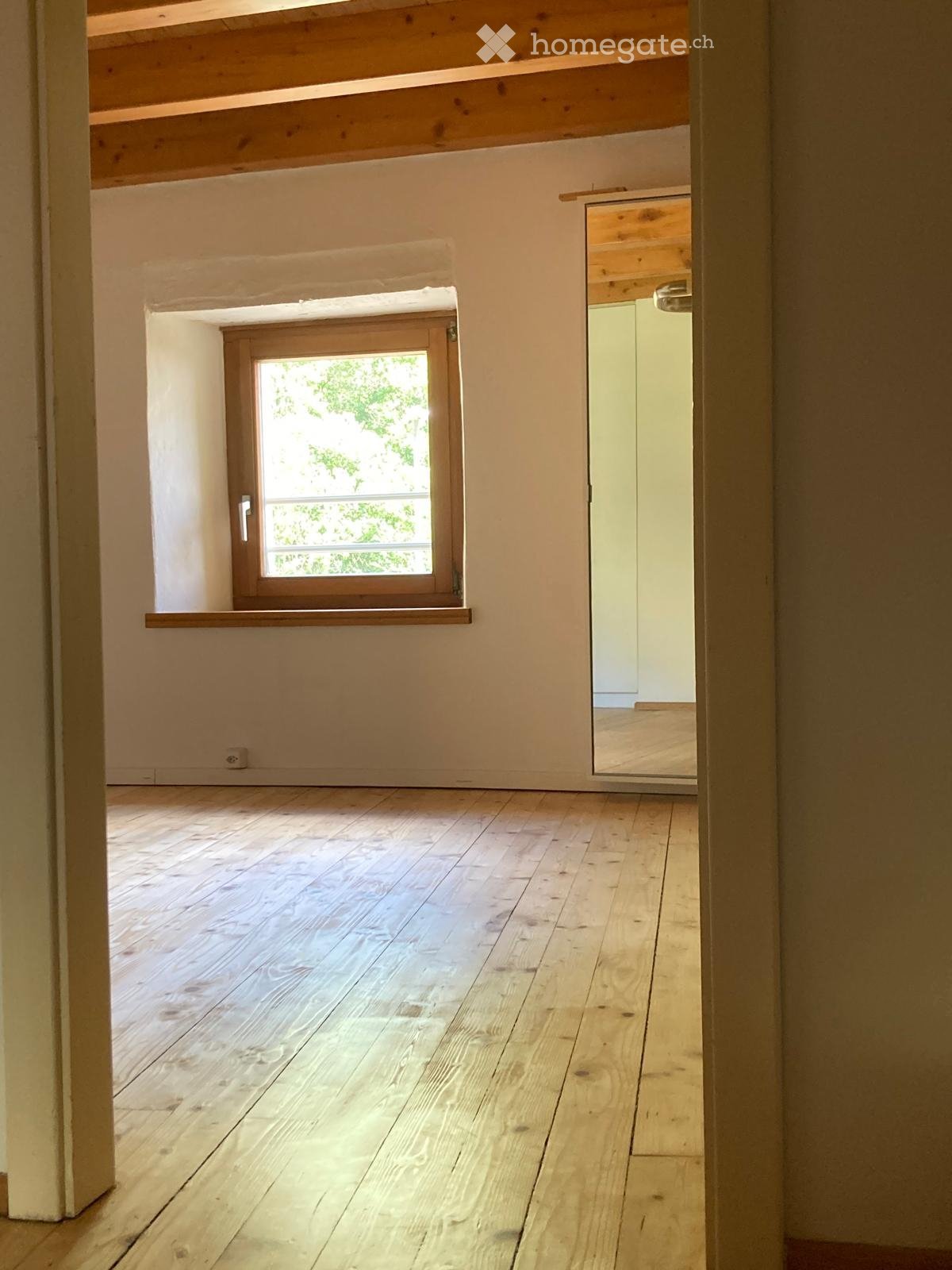 4 ½ rooms single house