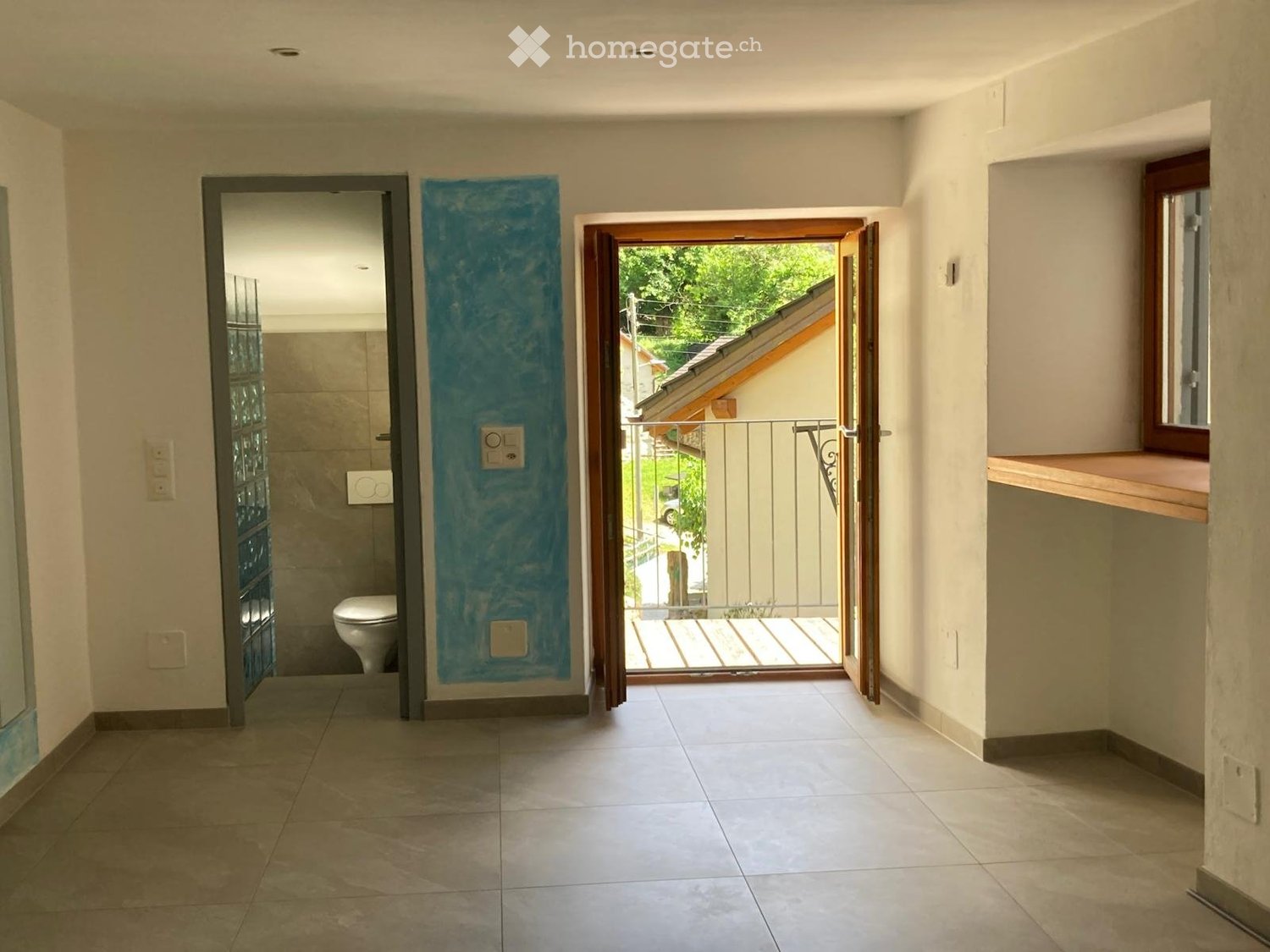 4 ½ rooms single house