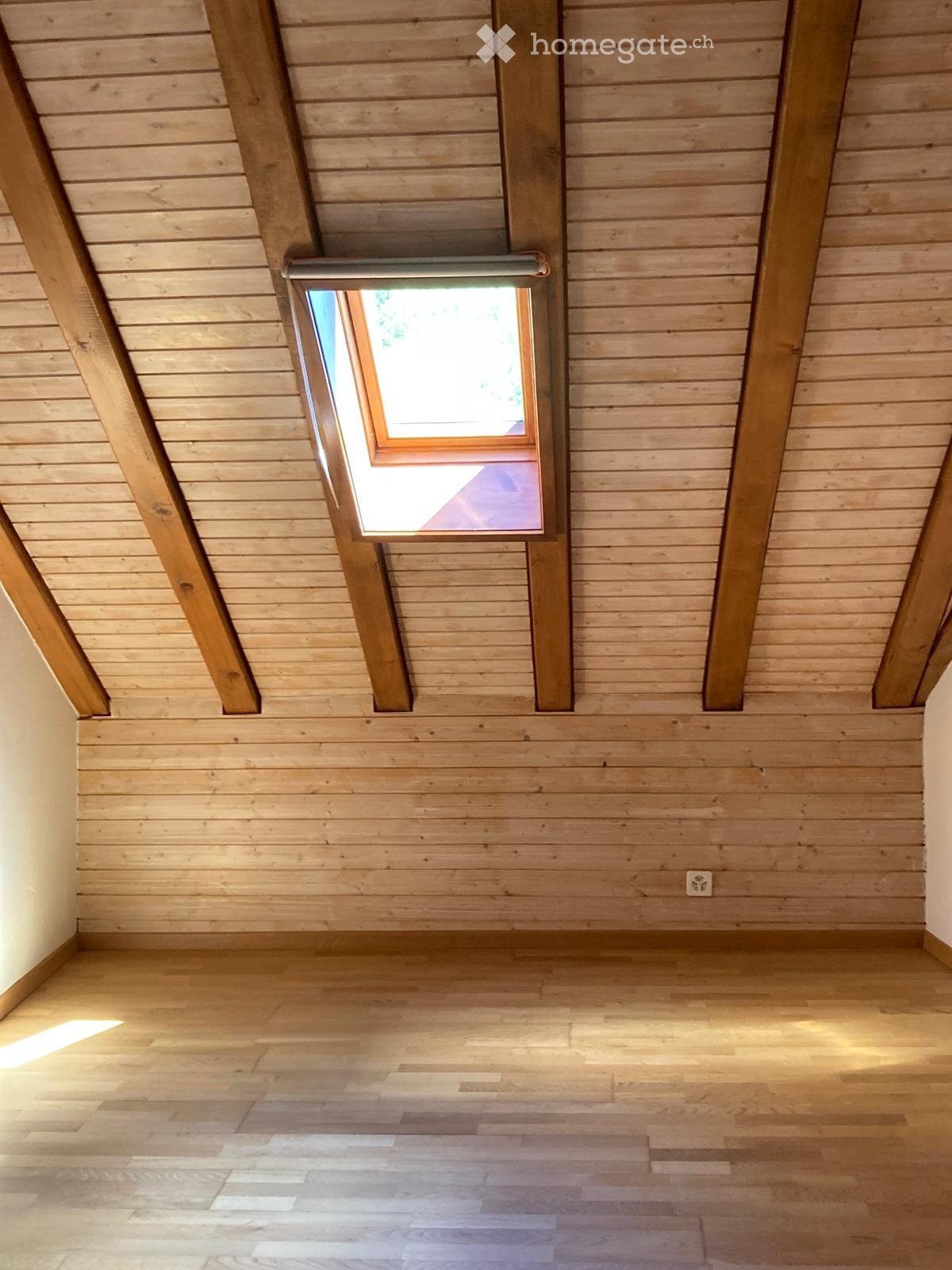 4 ½ rooms single house