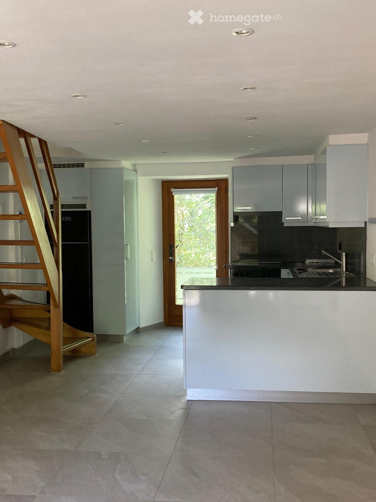 4 ½ rooms single house