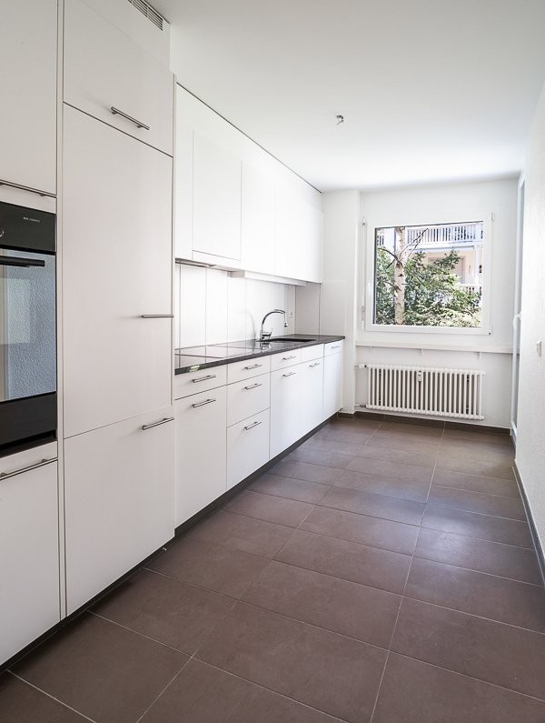5 ½ rooms apartment