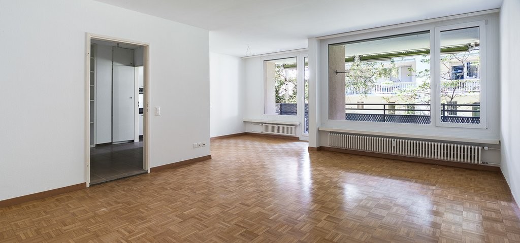 5 ½ rooms apartment