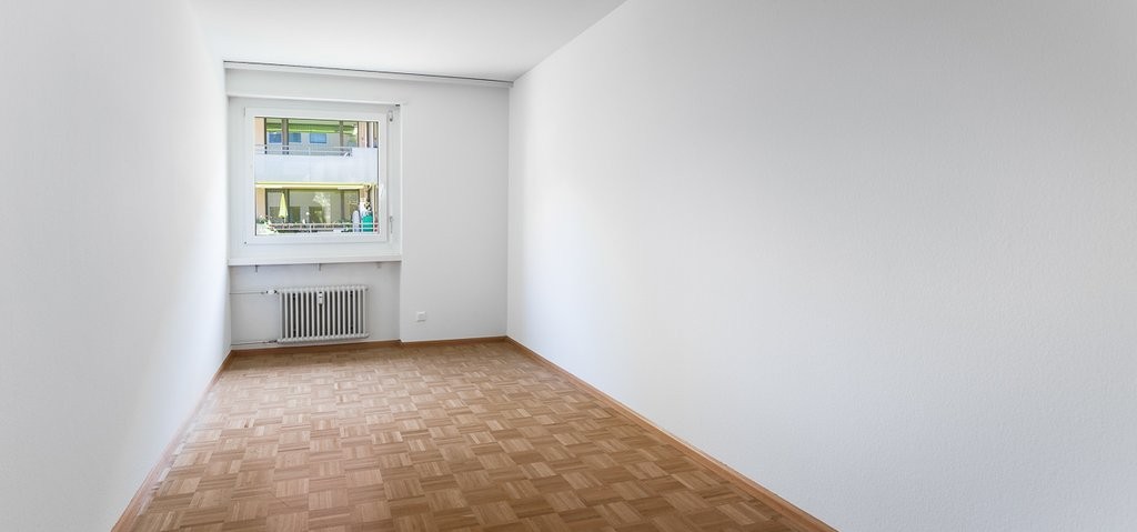 5 ½ rooms apartment