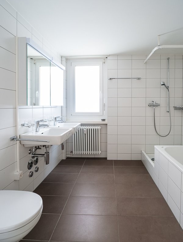5 ½ rooms apartment