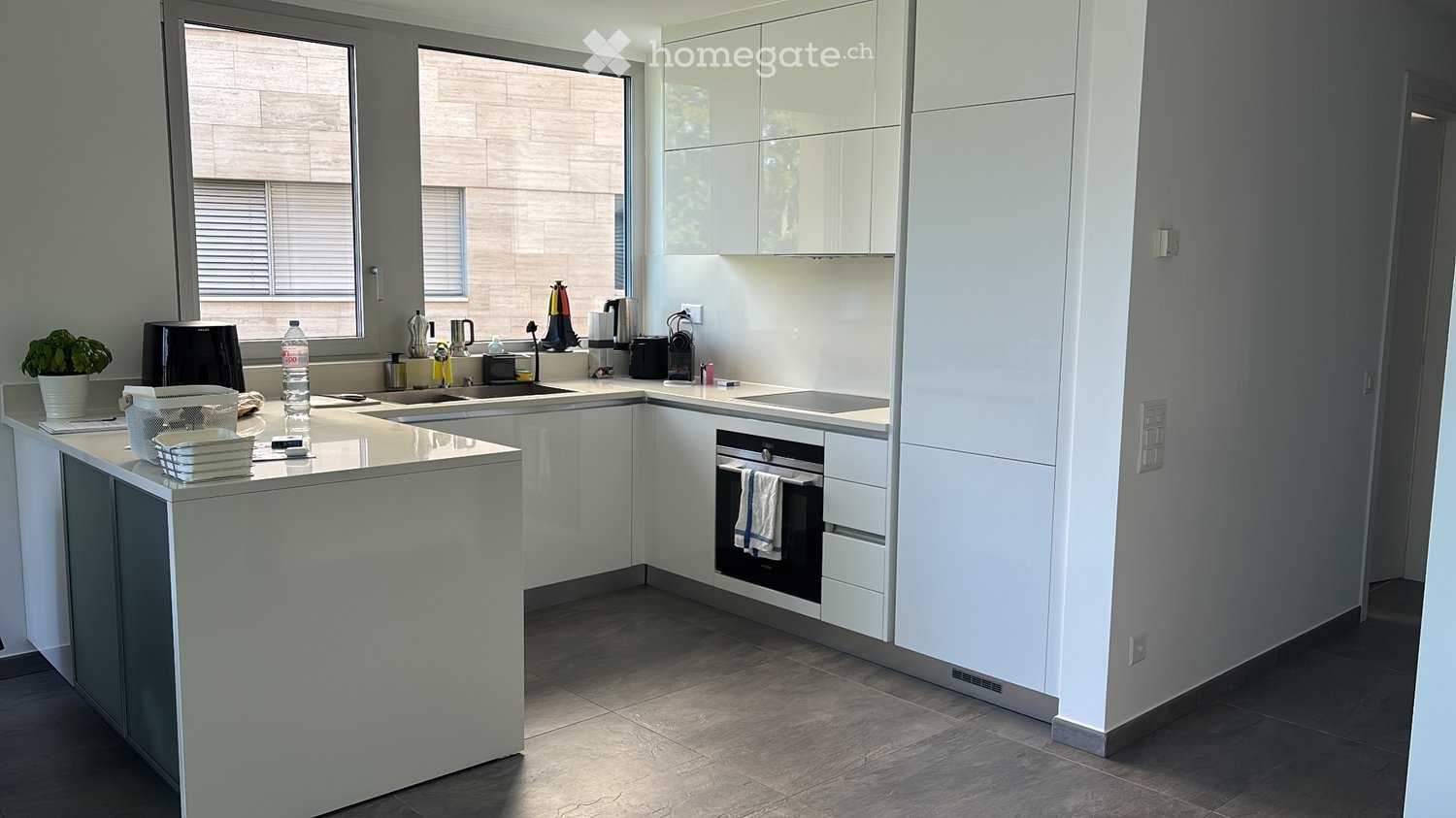 3 ½ rooms apartment, photo 3 of 6