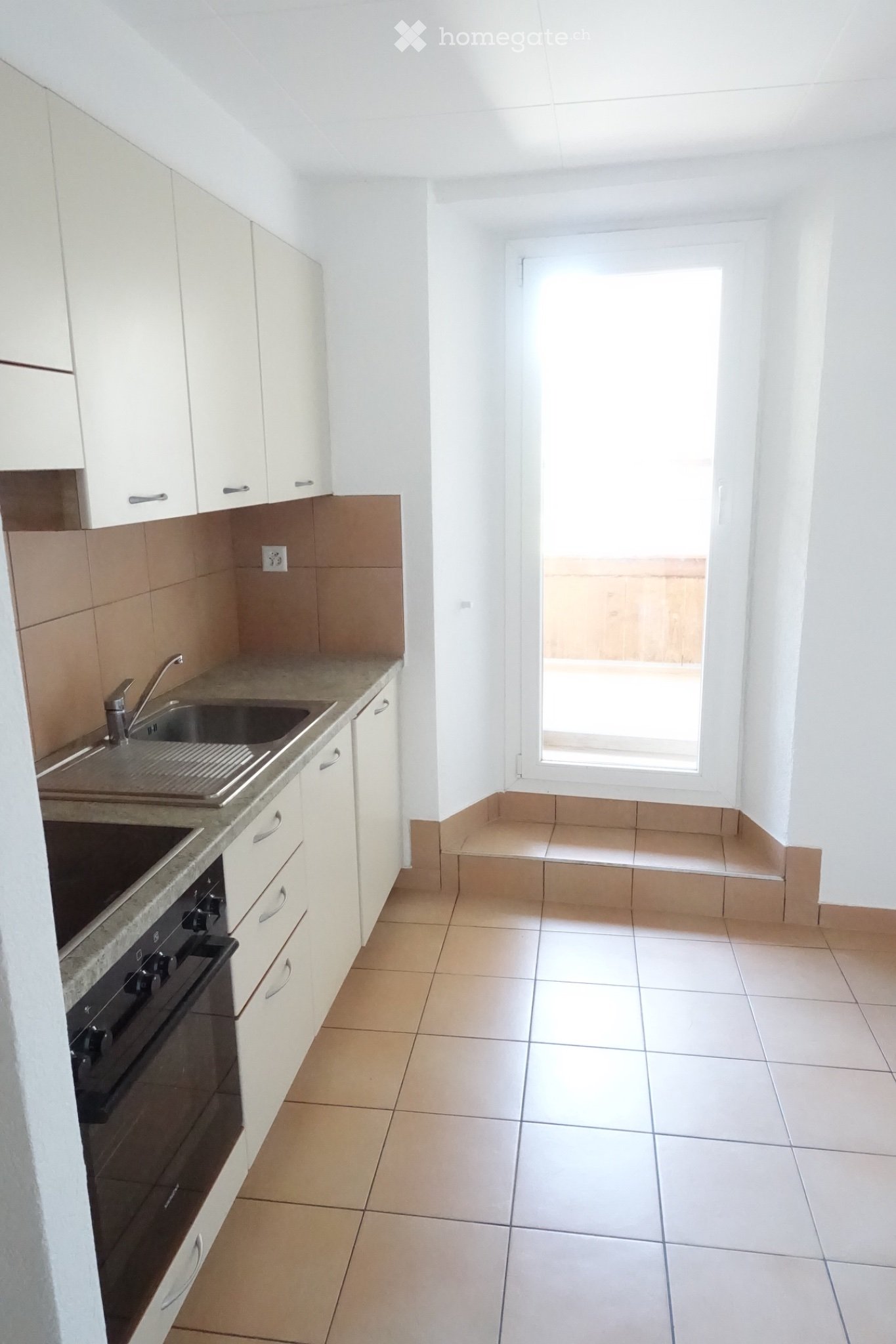 2-Zimmer-Wohnung