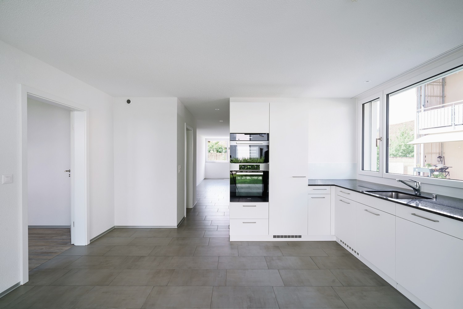 3 ½ rooms apartment, photo 2 of 6