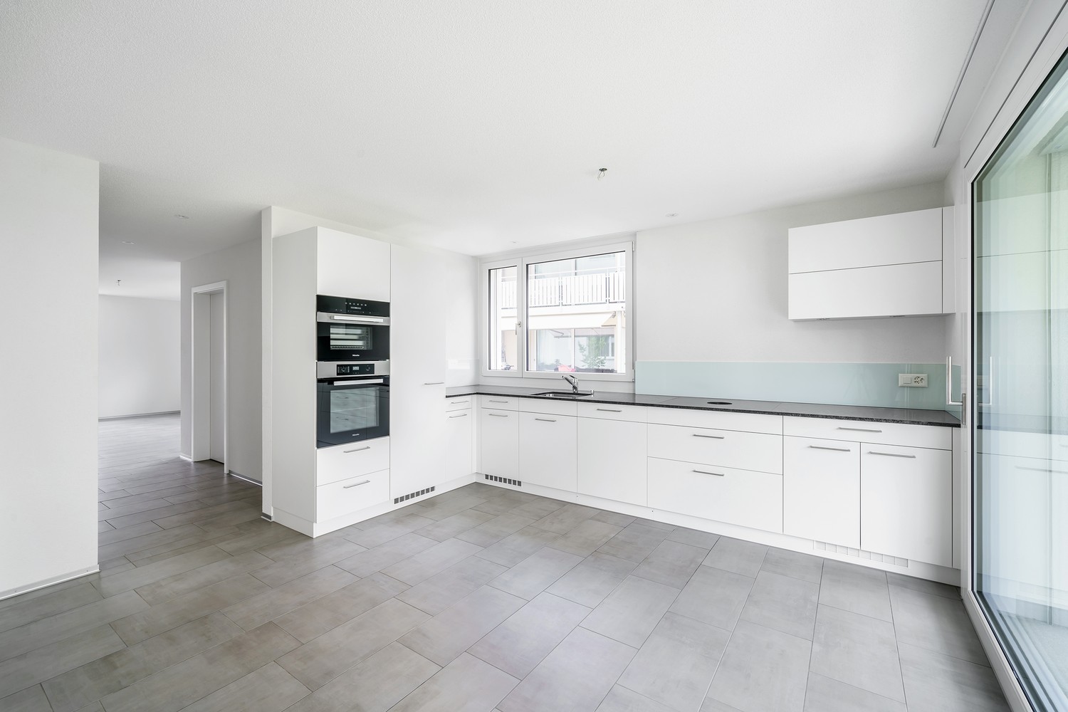 3 ½ rooms apartment, photo 1 of 6