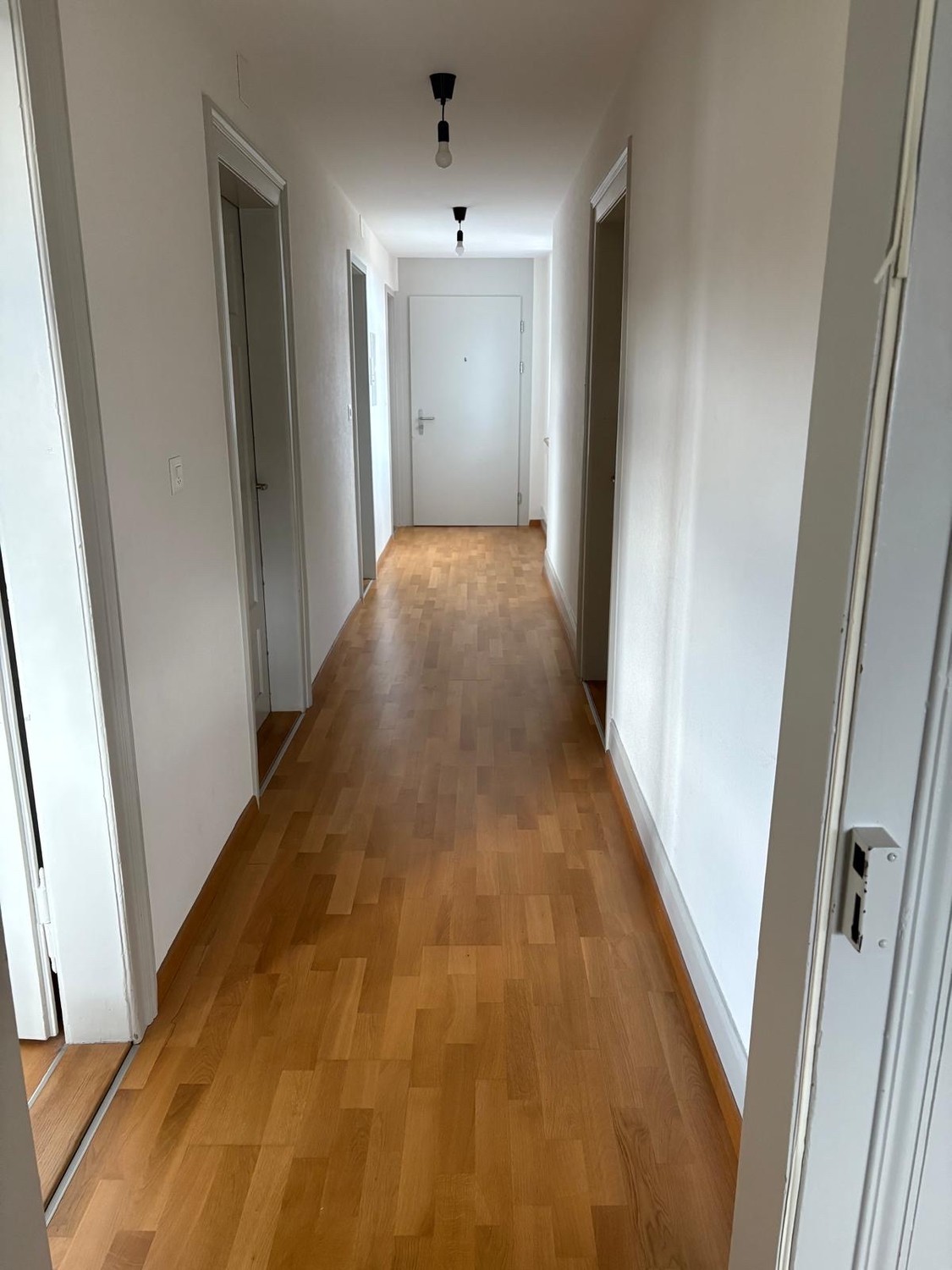 Room in a shared flat, photo 6 sur 8