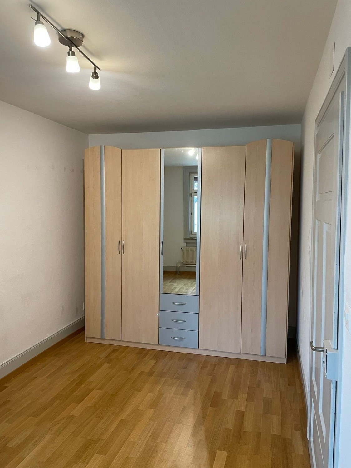 Room in a shared flat, photo 3 sur 8